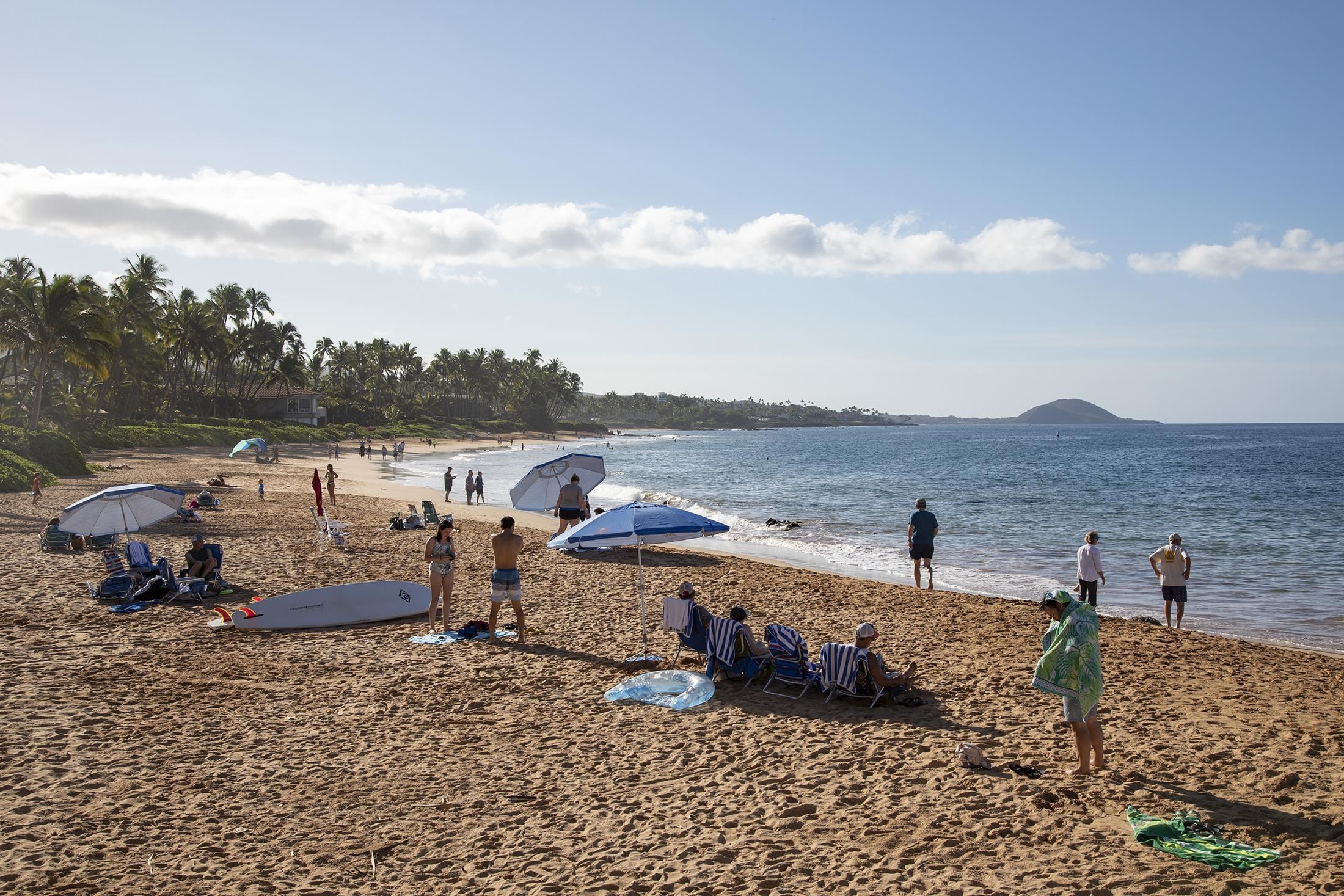 2960 S Kihei Rd Unit: 514