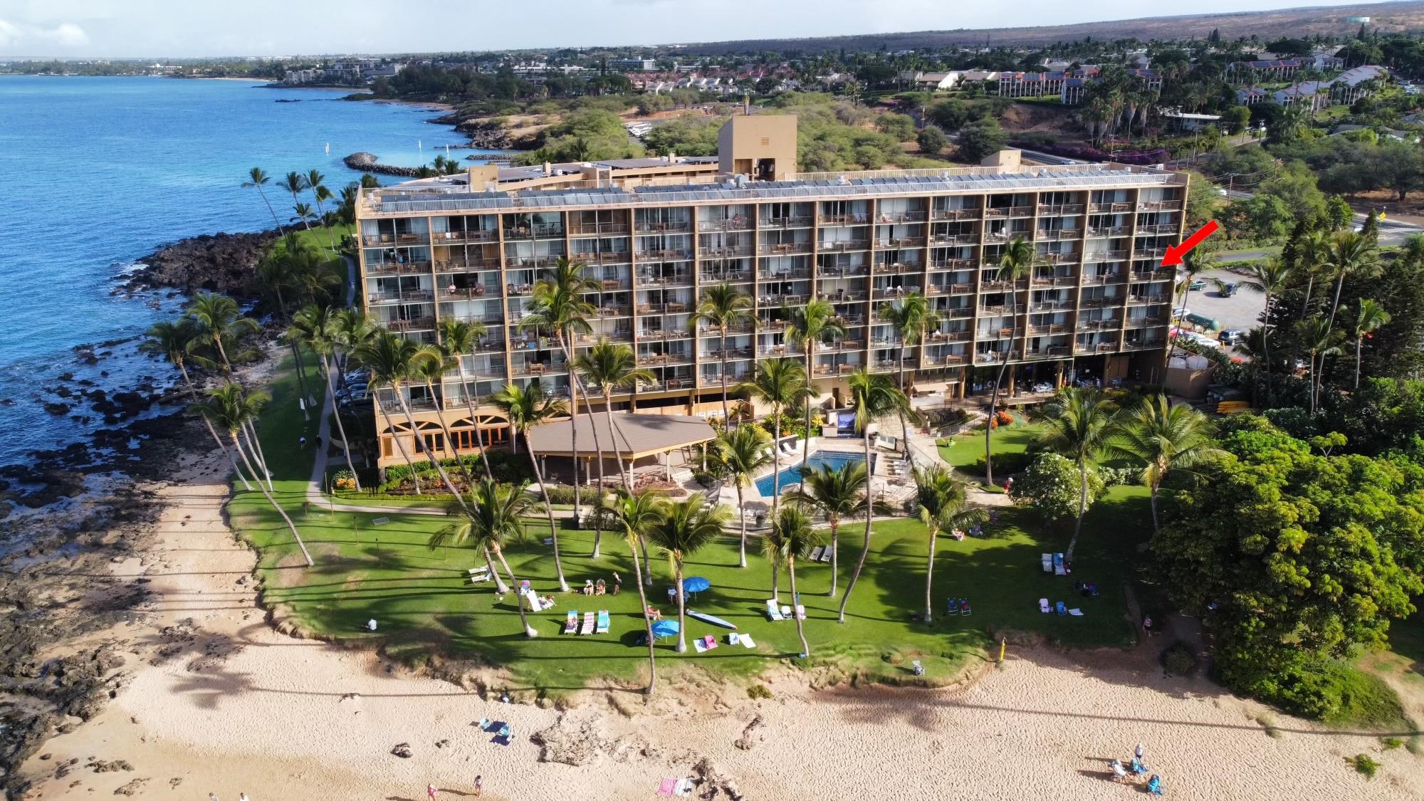 2960 S Kihei Rd Unit: 514