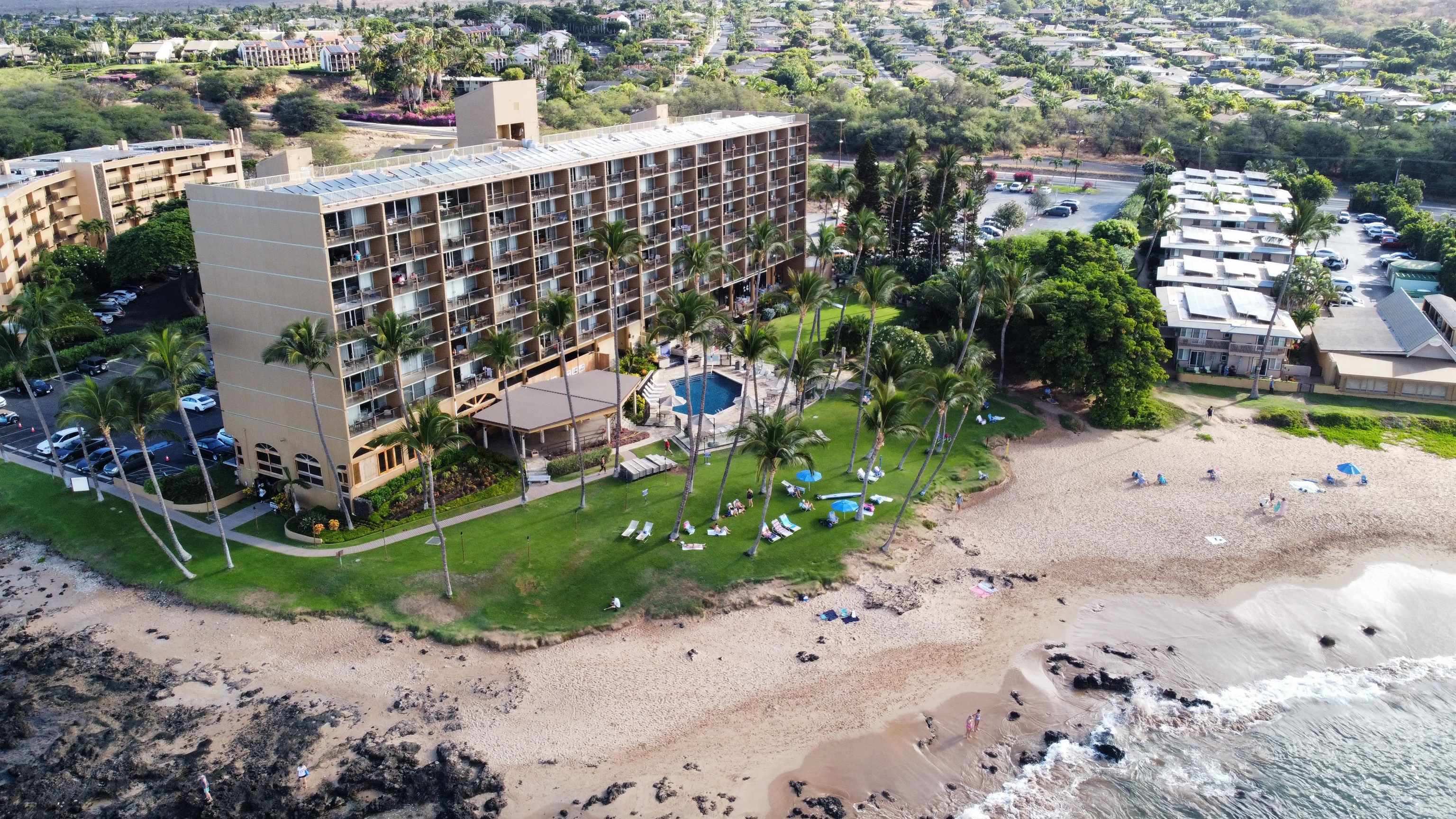 2960 S Kihei Rd Unit: 514