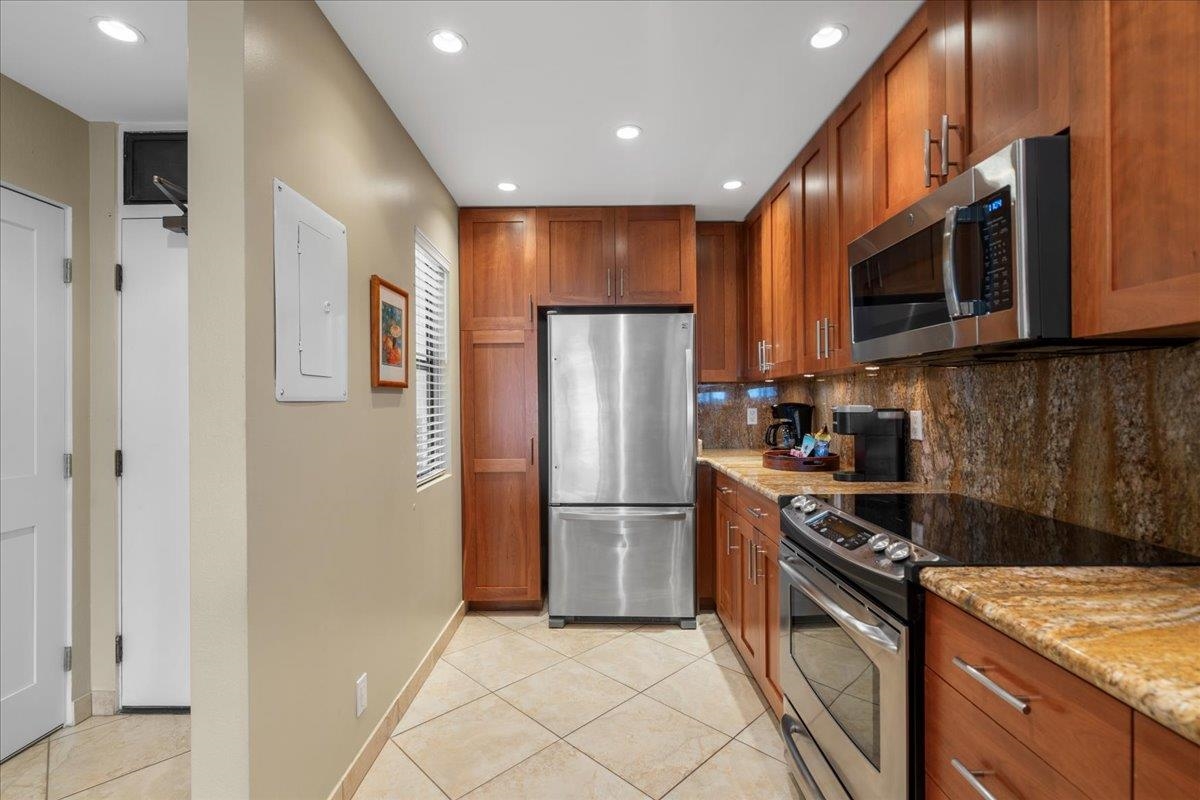 500 KAPALUA Dr Unit: 26T8