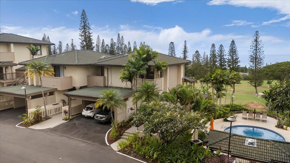 500 KAPALUA Dr Unit: 26T8