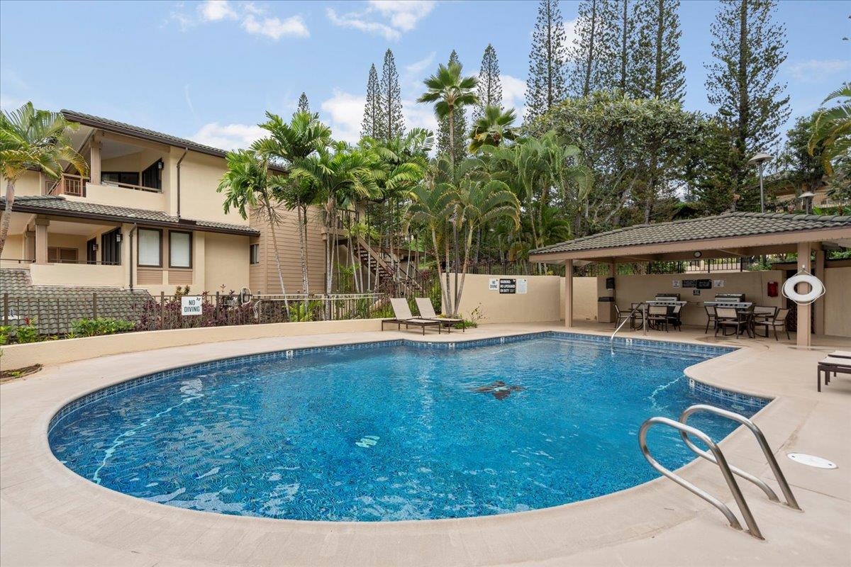 500 KAPALUA Dr Unit: 26T8