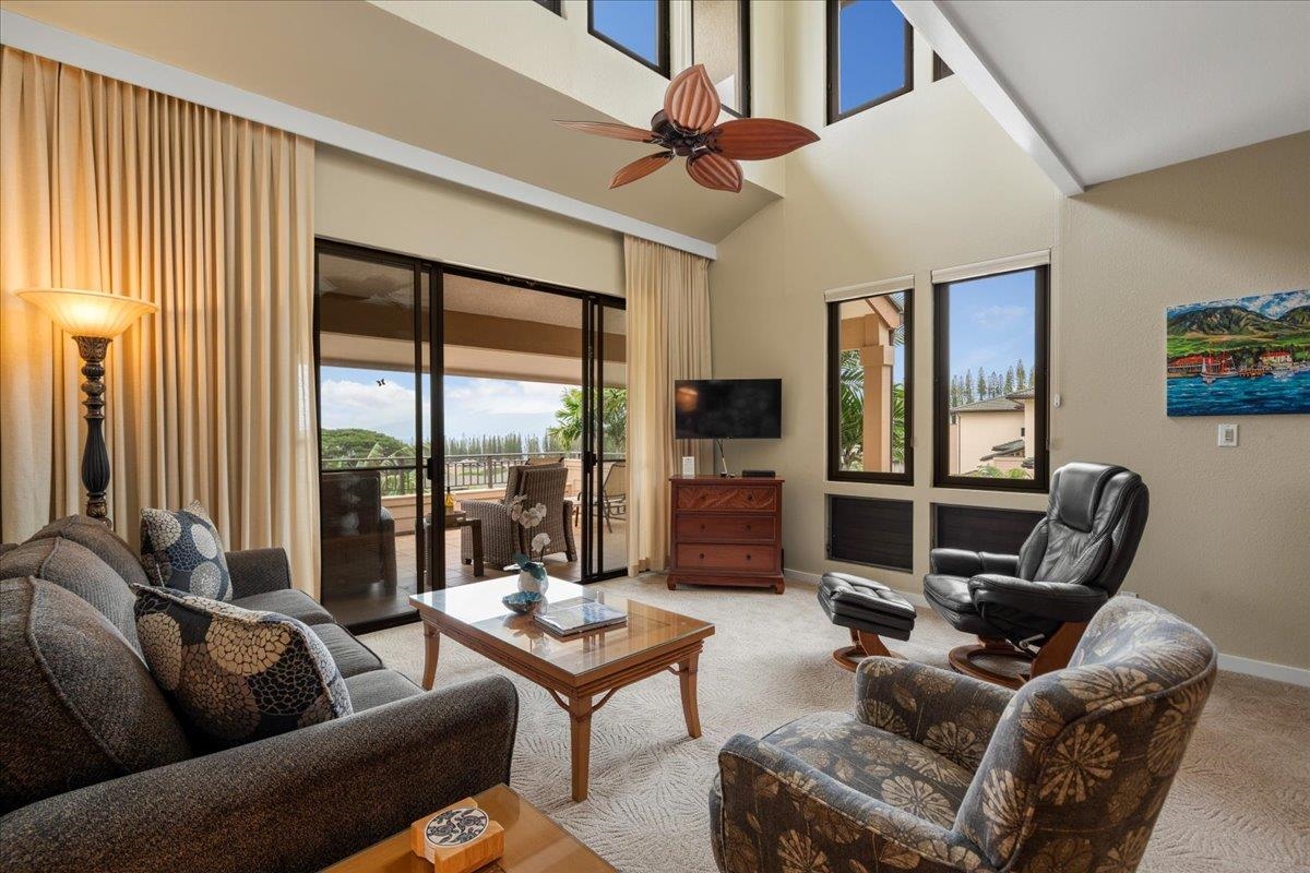 500 KAPALUA Dr Unit: 26T8