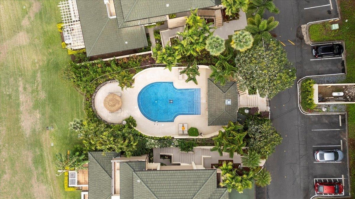 500 KAPALUA Dr Unit: 26T8