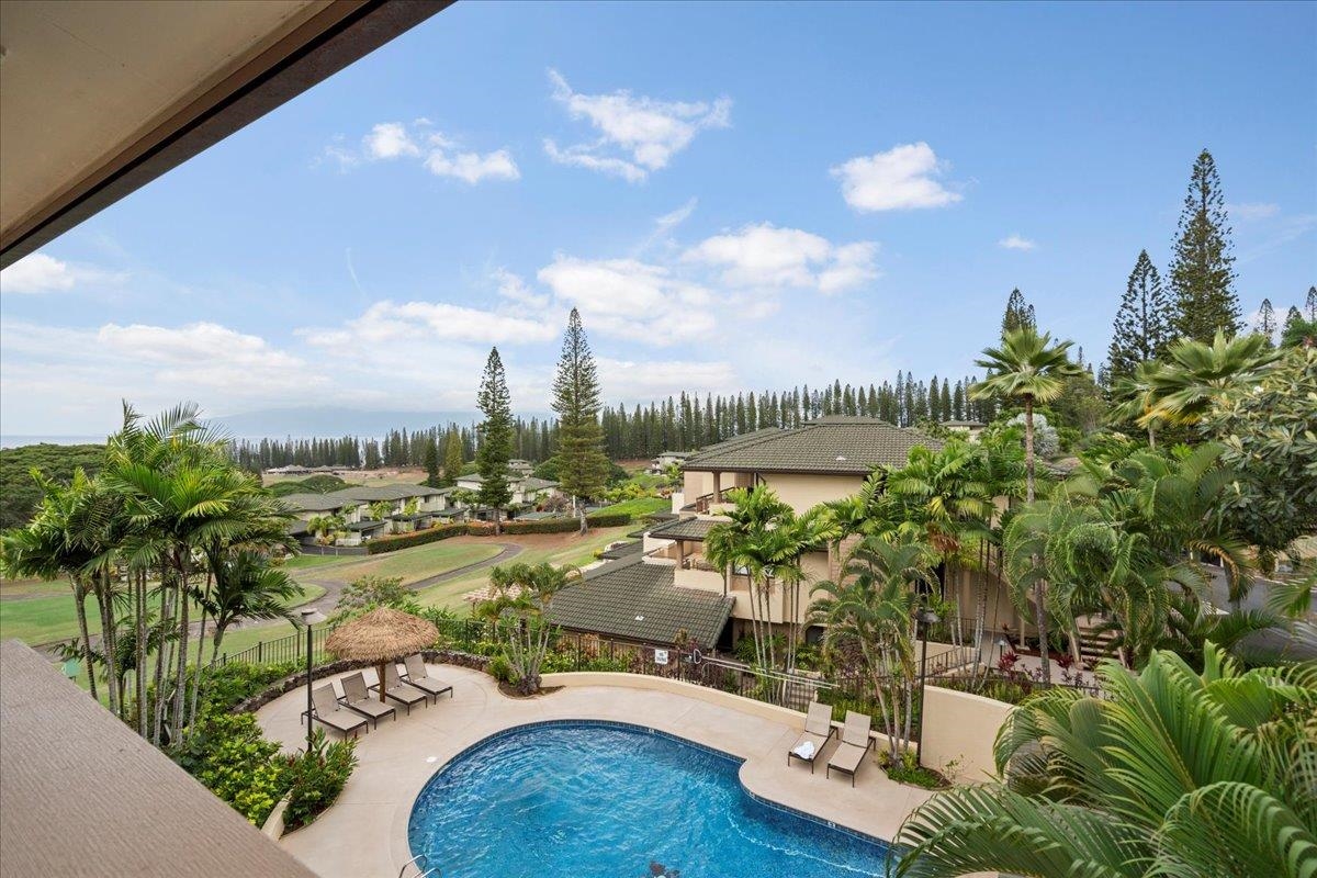 500 KAPALUA Dr Unit: 26T8