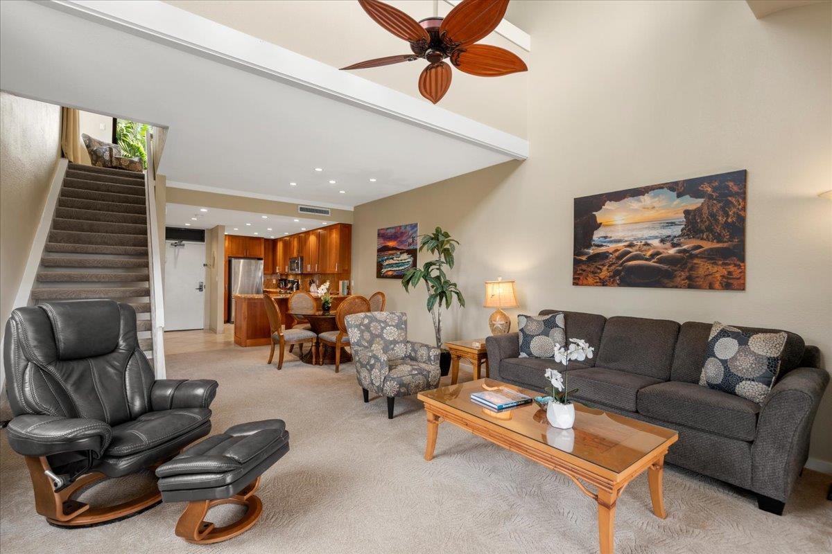 500 KAPALUA Dr Unit: 26T8