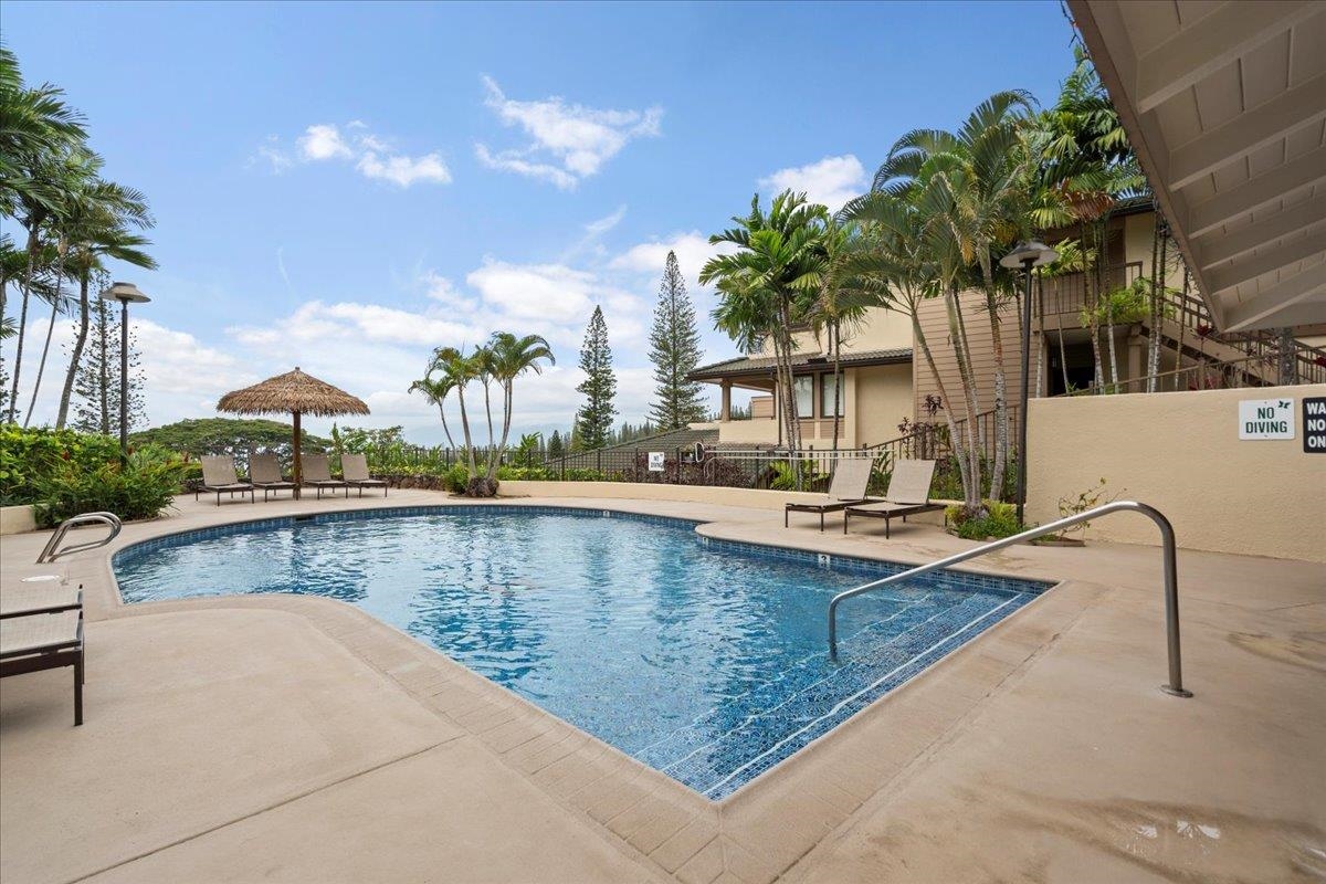 500 KAPALUA Dr Unit: 26T8