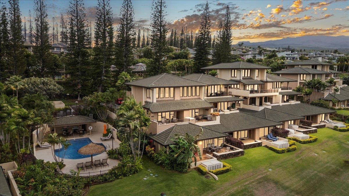 500 KAPALUA Dr Unit: 26T8