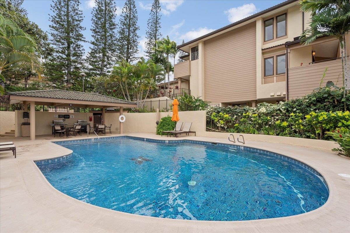500 KAPALUA Dr Unit: 26T8