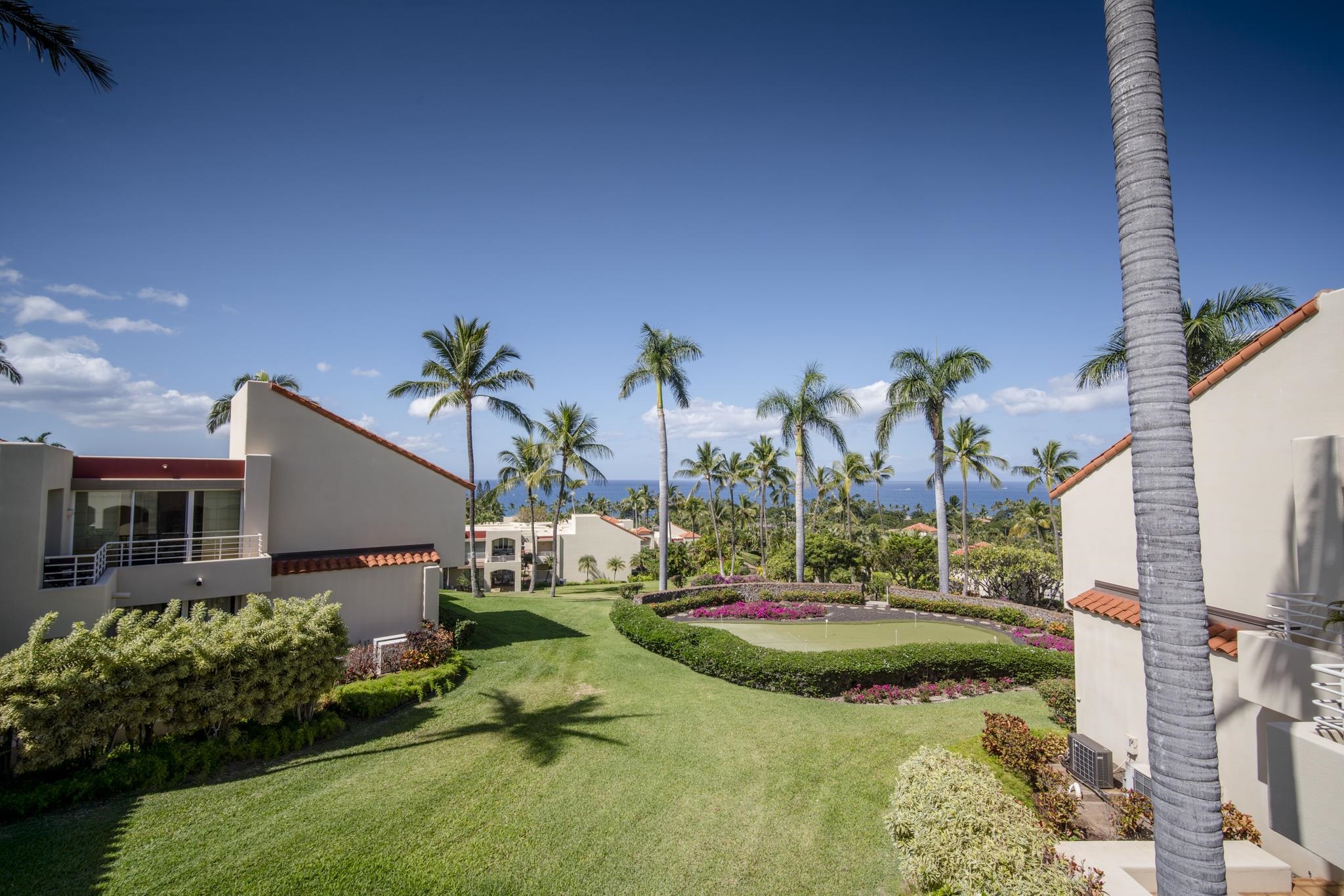3150 WAILEA ALANUI Dr Unit: 3202