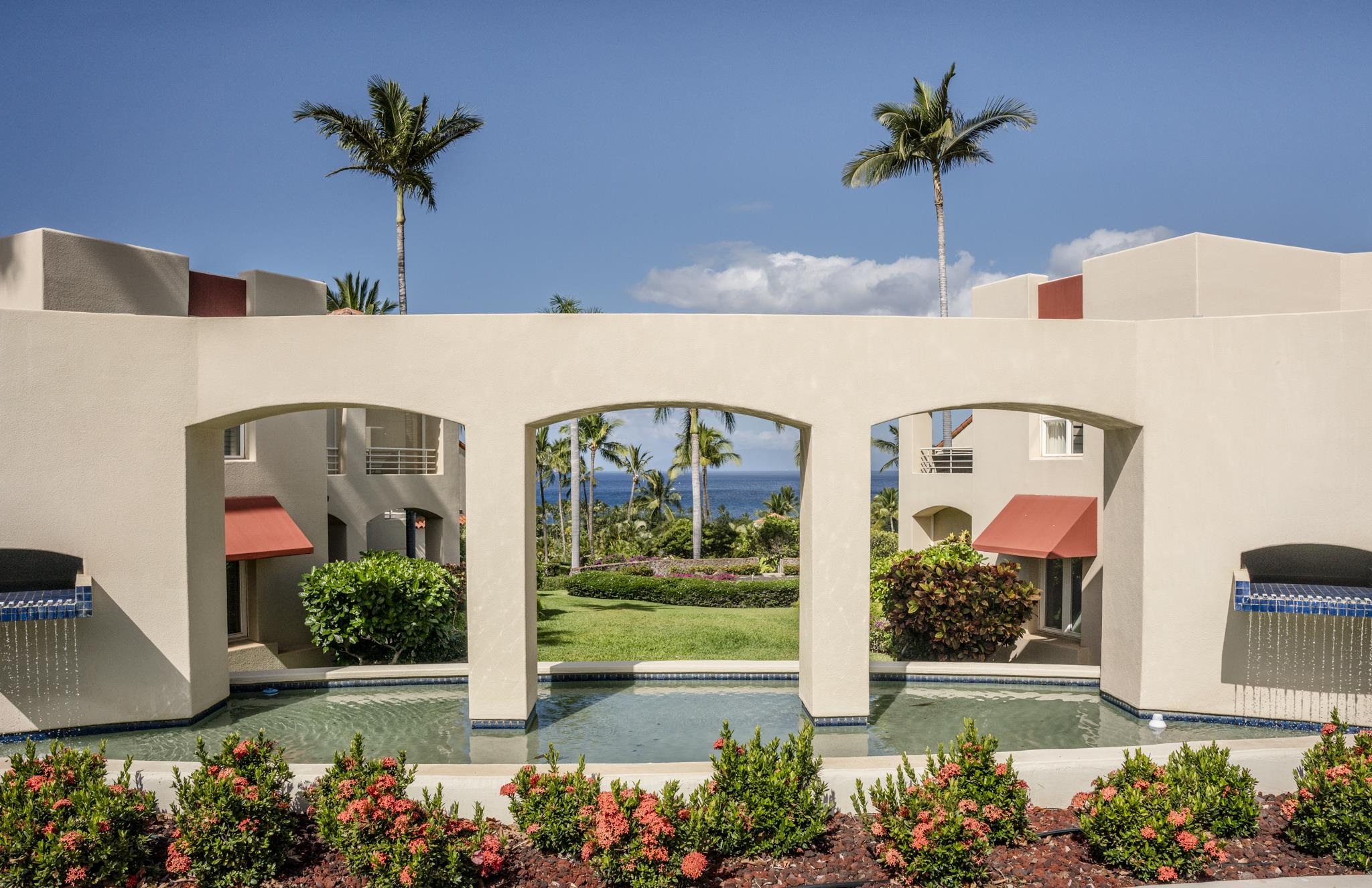 3150 WAILEA ALANUI Dr Unit: 3202