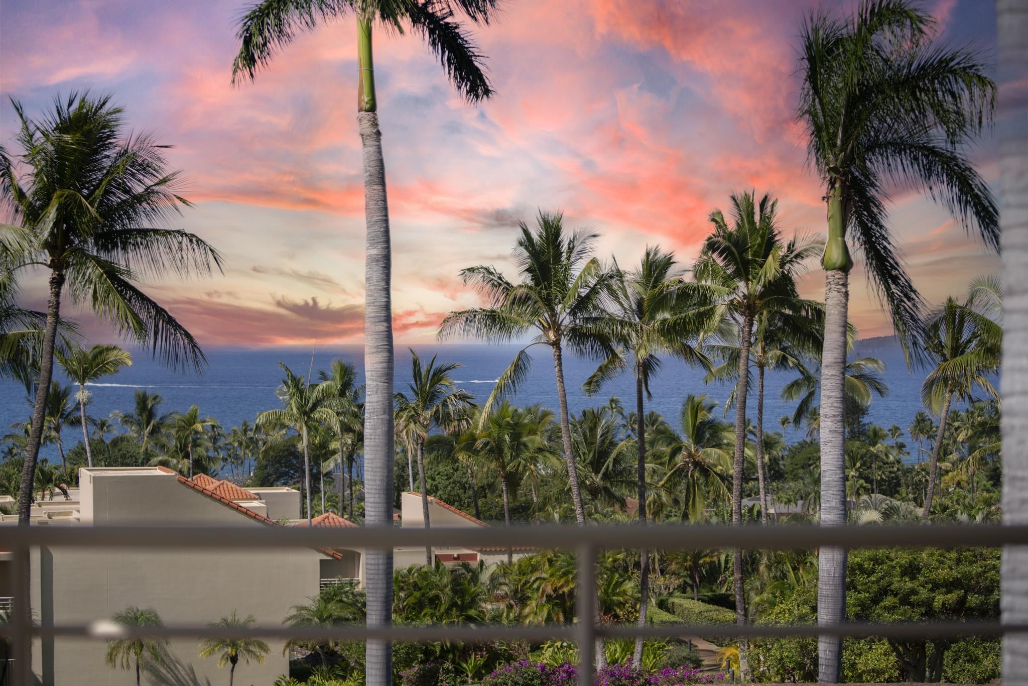 3150 WAILEA ALANUI Dr Unit: 3202