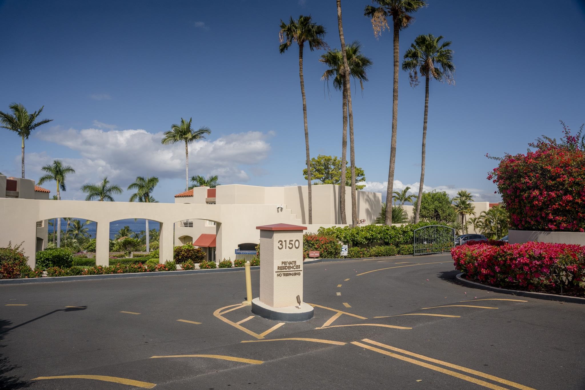 3150 WAILEA ALANUI Dr Unit: 3202