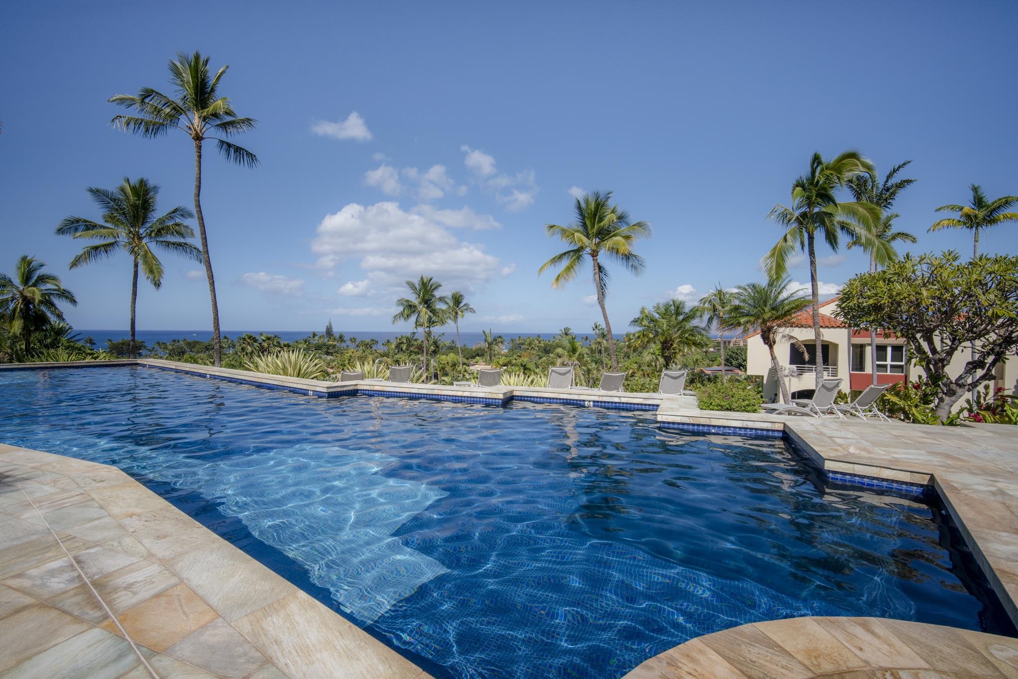 3150 WAILEA ALANUI Dr Unit: 3202