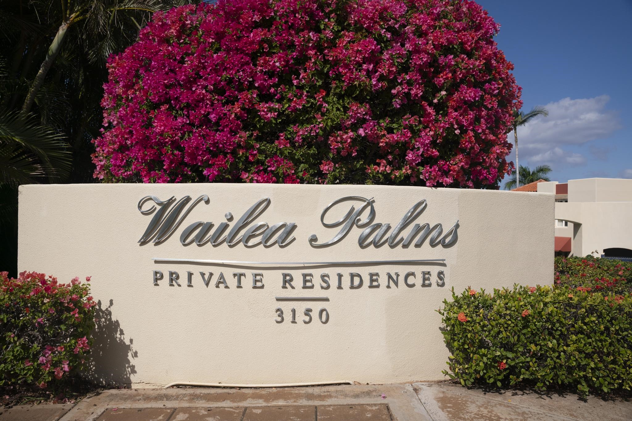 3150 WAILEA ALANUI Dr Unit: 3202