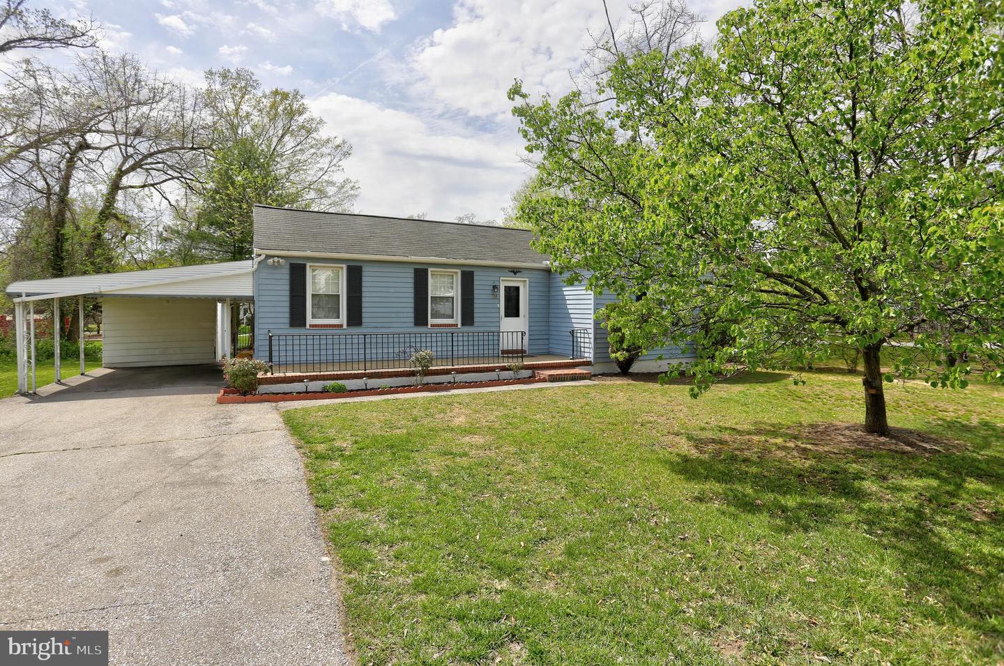 714 Oakwood Rd