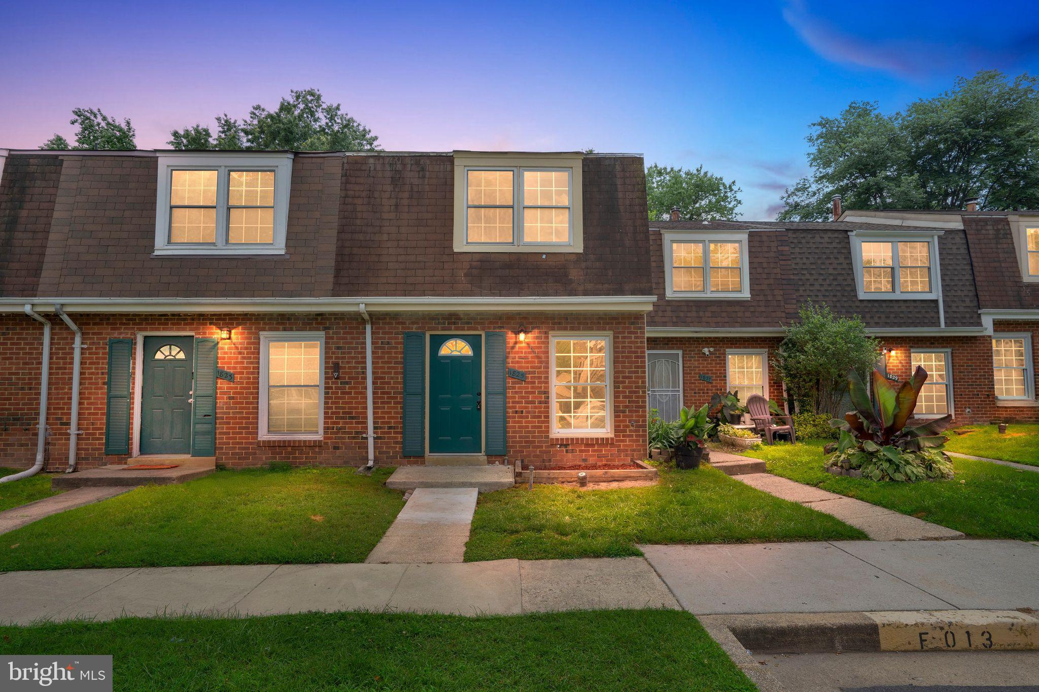1825 ARWELL COURT