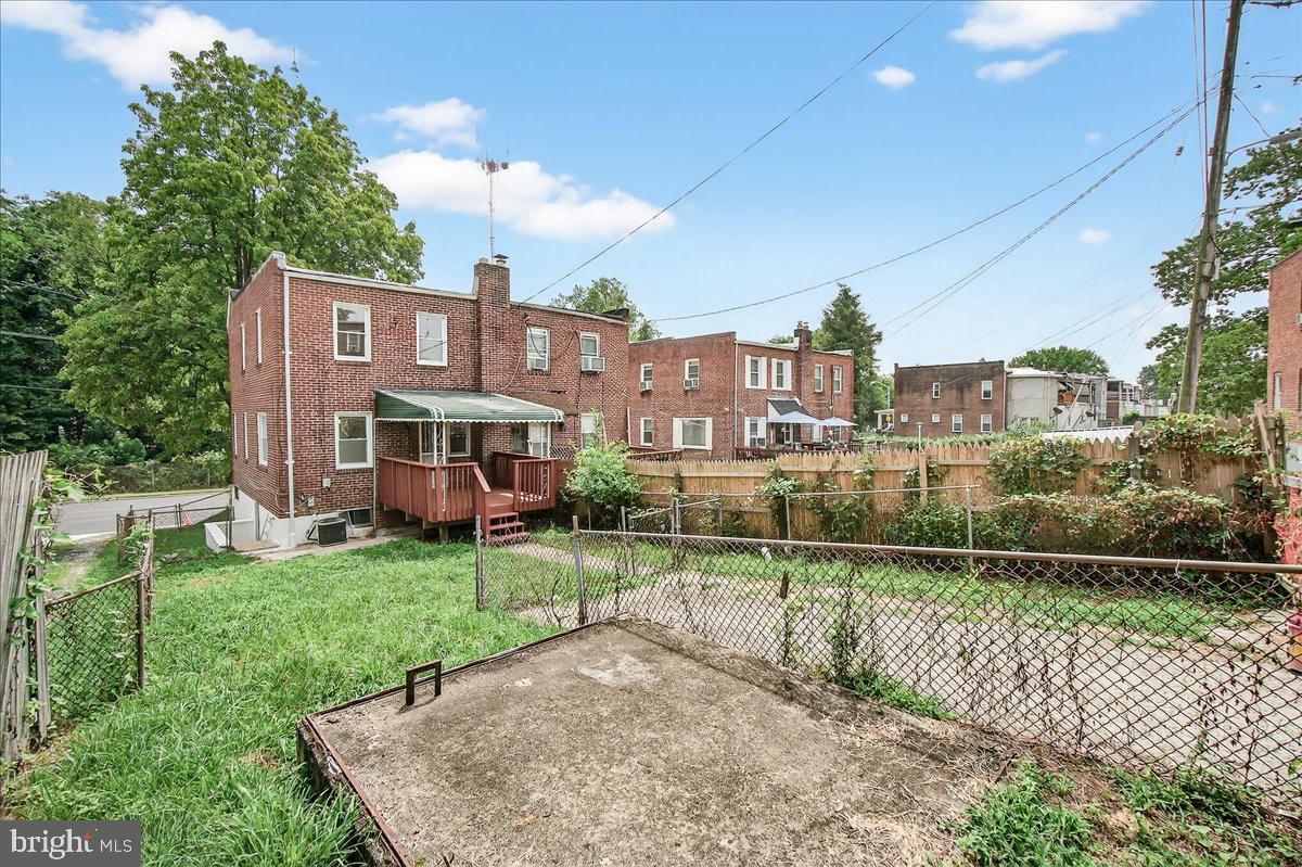 4006 Greenspring Ave