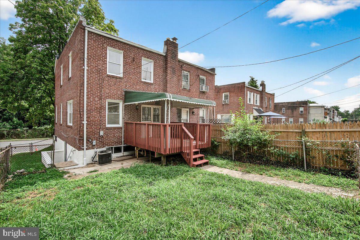 4006 Greenspring Ave