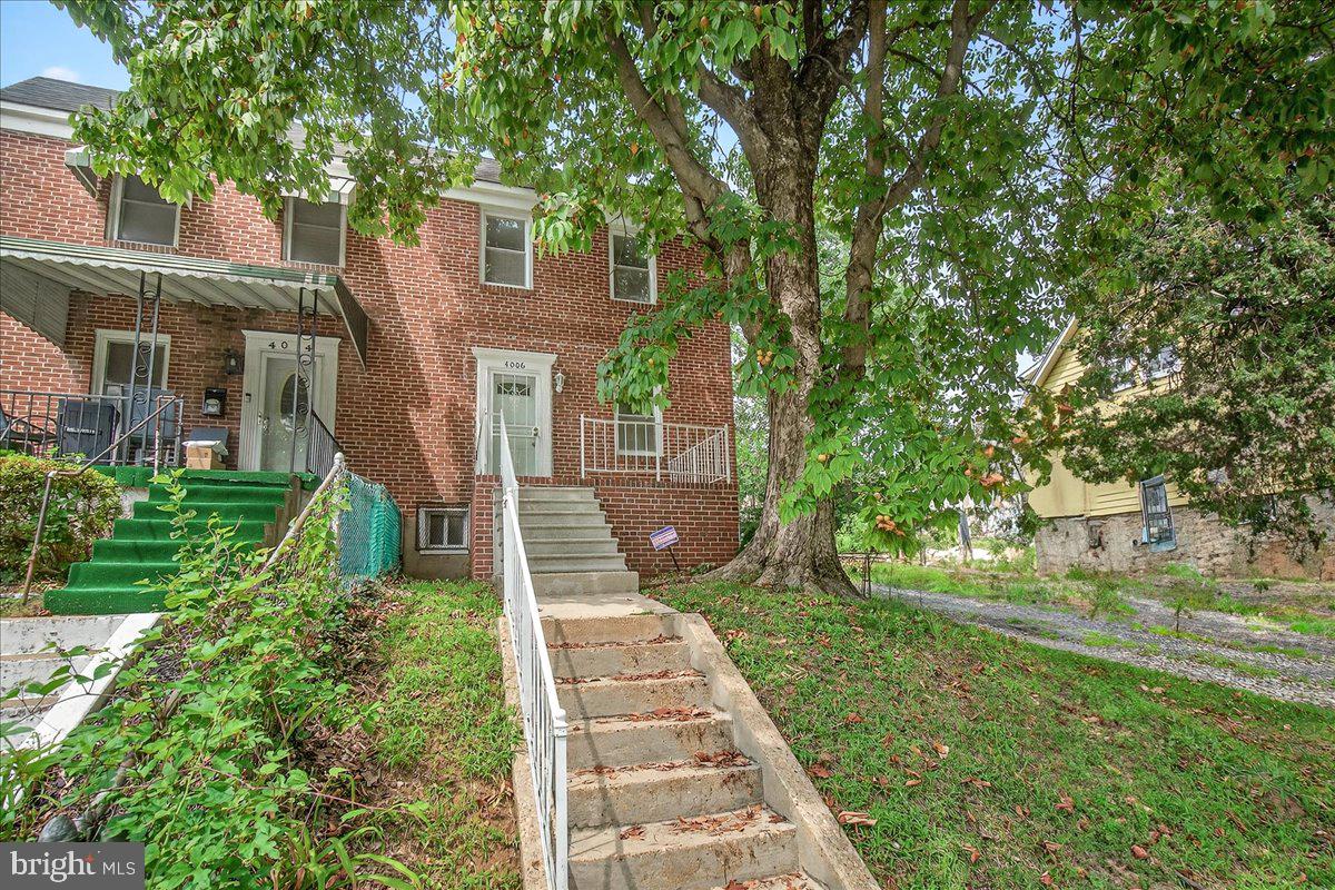 4006 Greenspring Ave