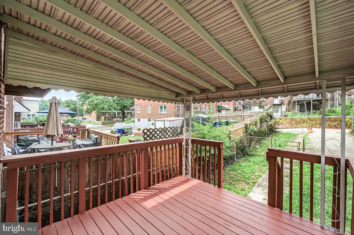 4006 Greenspring Ave