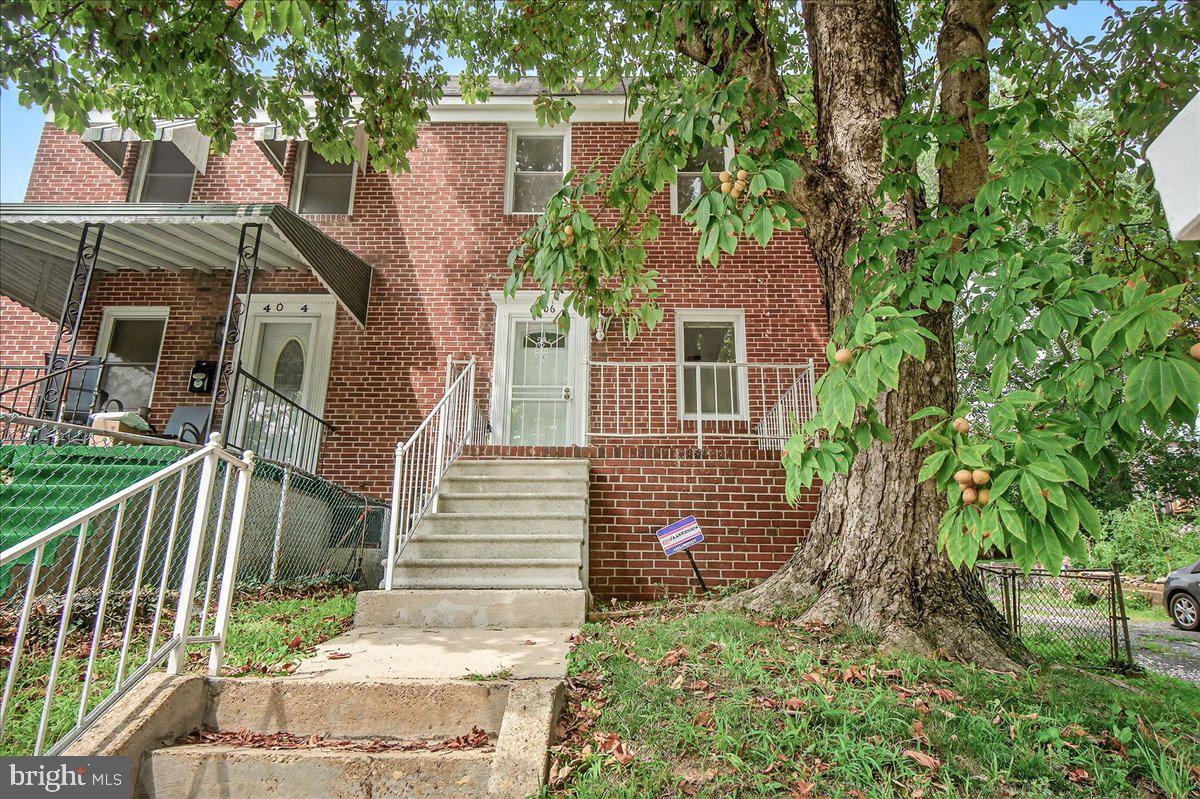 4006 Greenspring Ave