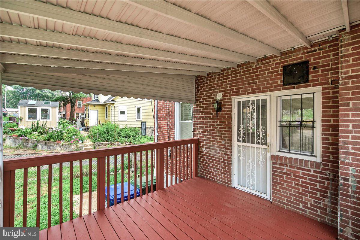 4006 Greenspring Ave