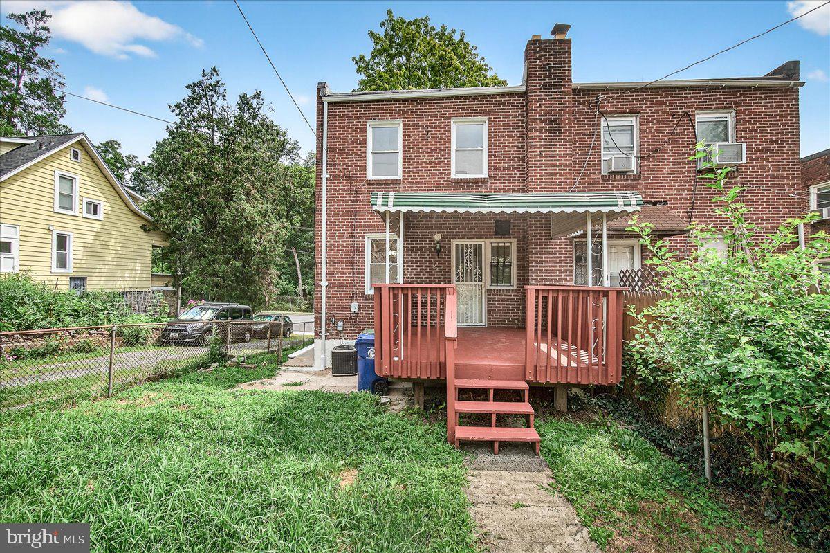4006 Greenspring Ave