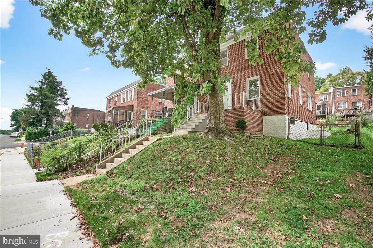4006 Greenspring Ave