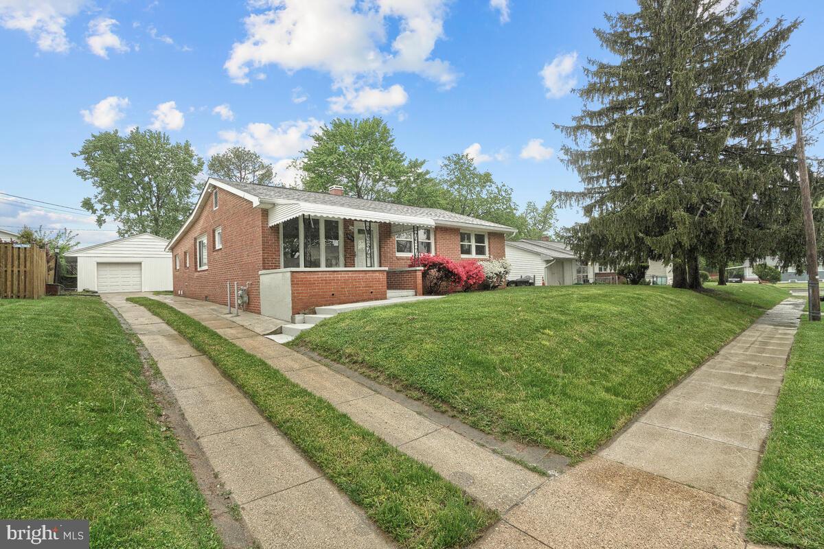 7311 Dooman Rd