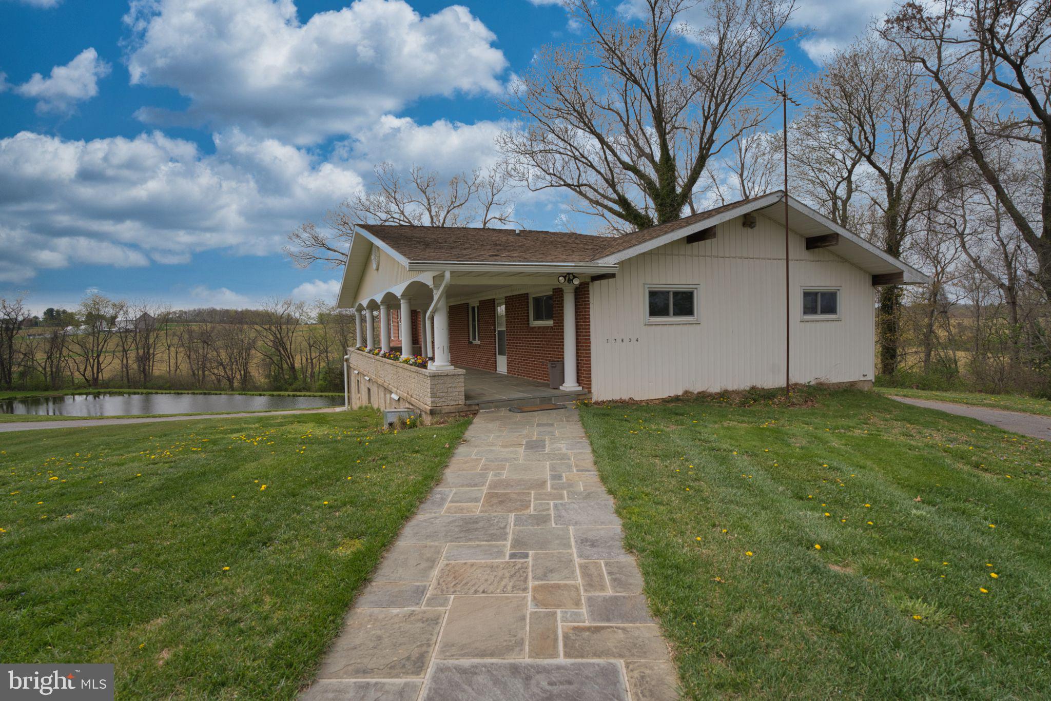17634 Bruehl Rd
