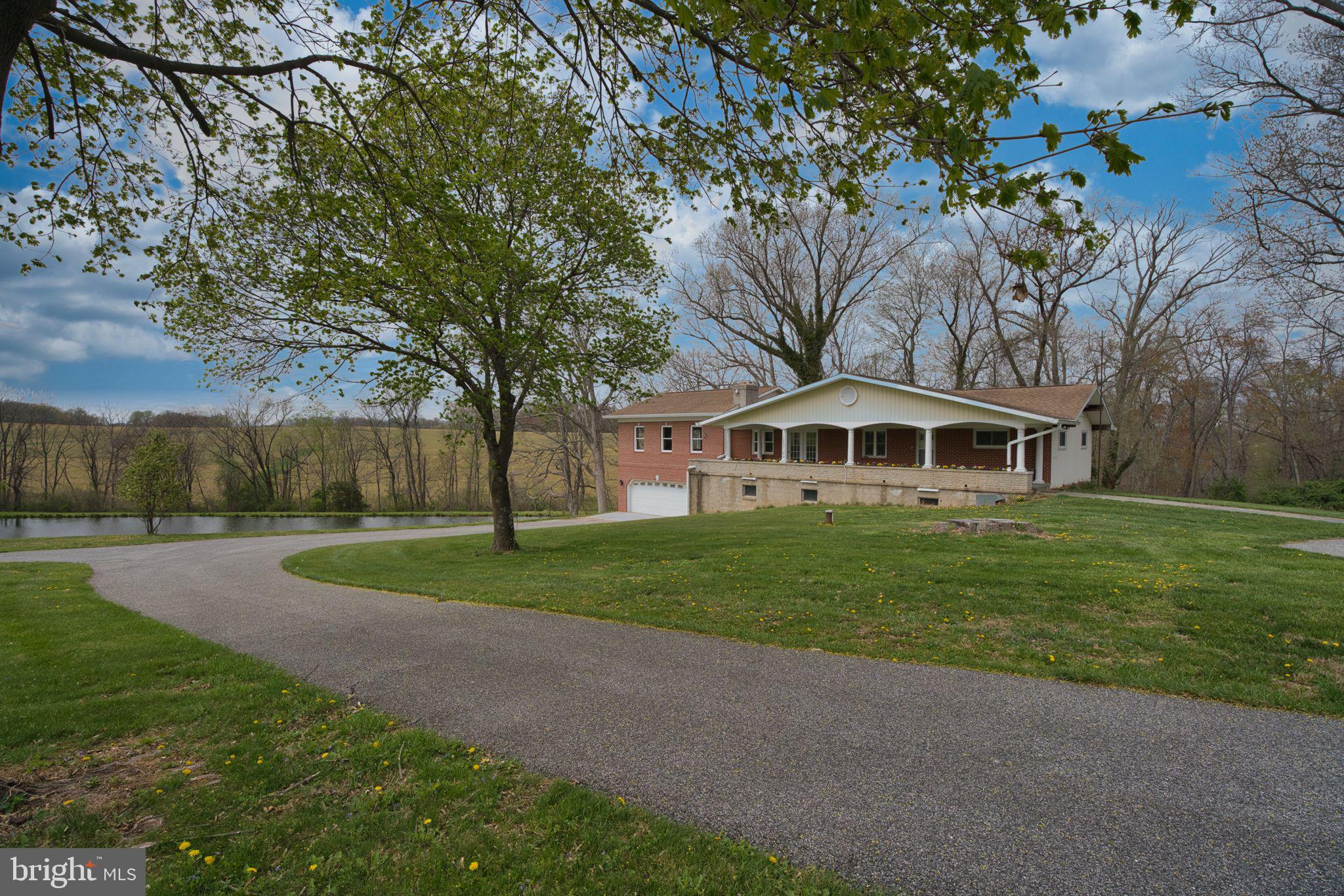 17634 Bruehl Rd