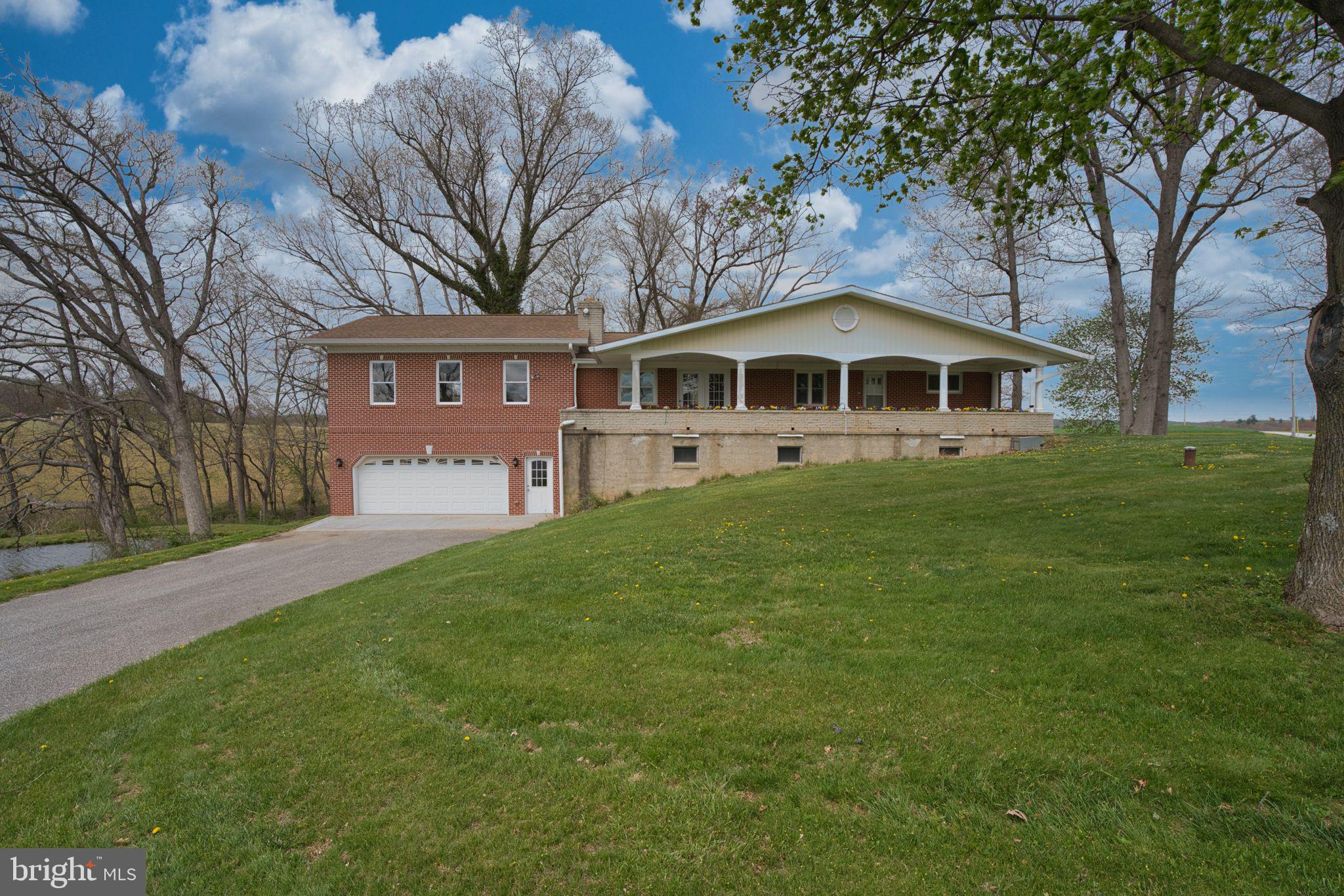 17634 Bruehl Rd