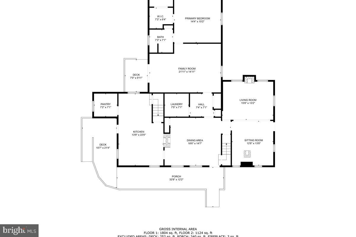 6625 Keysville Rd