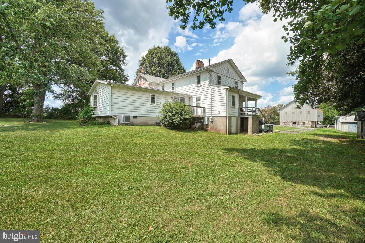 6625 Keysville Rd