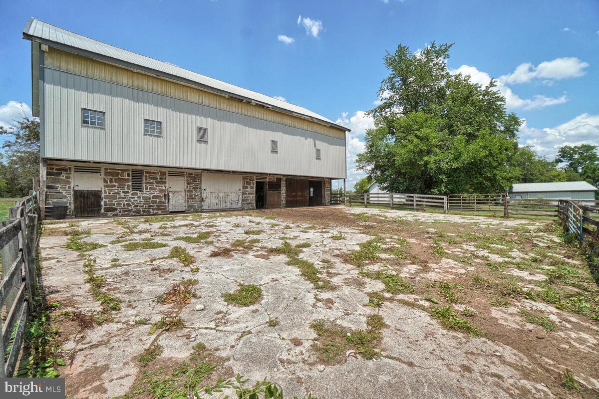 6625 Keysville Rd