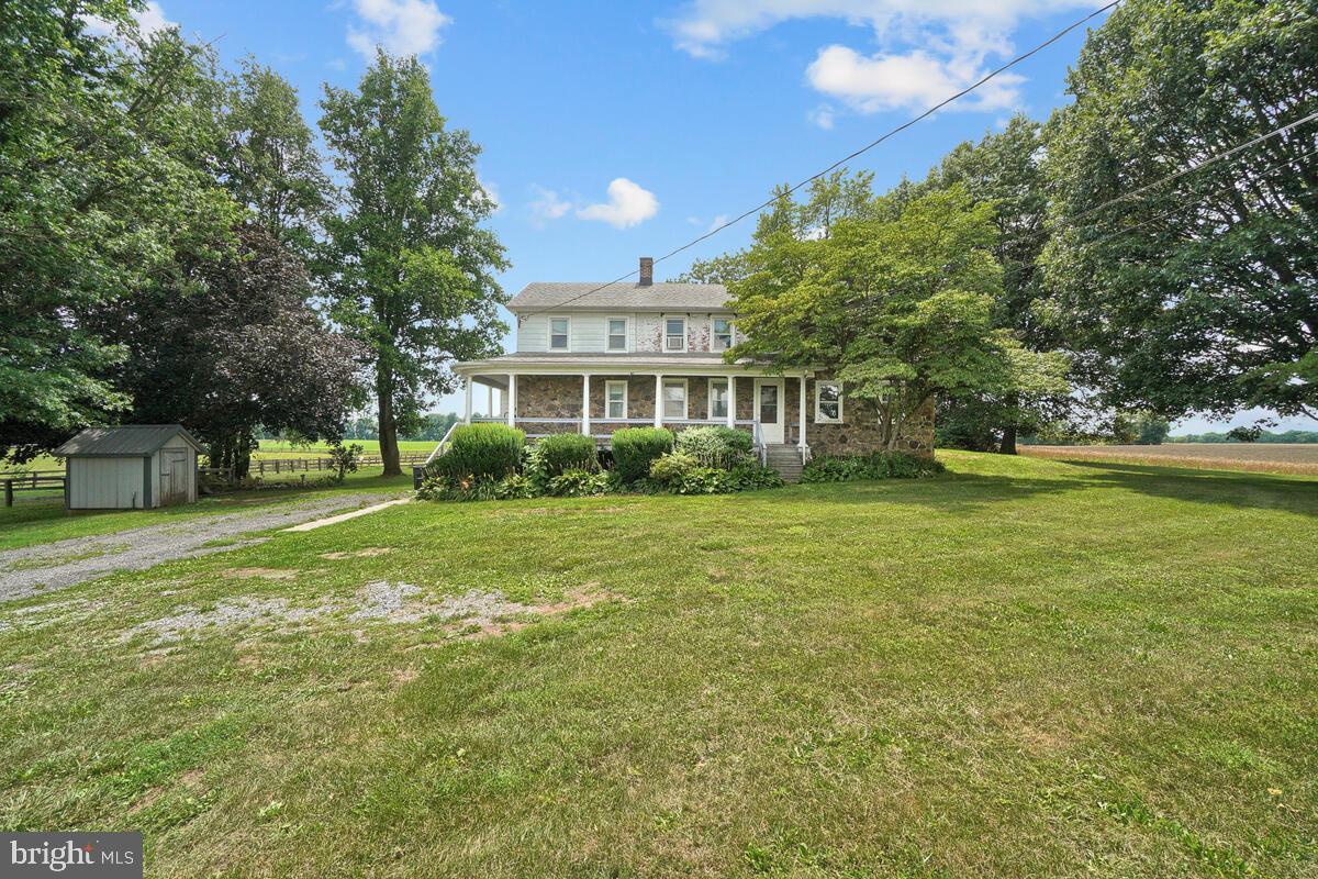 6625 Keysville Rd