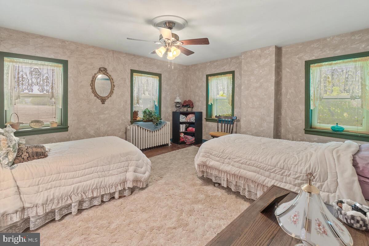 6625 Keysville Rd