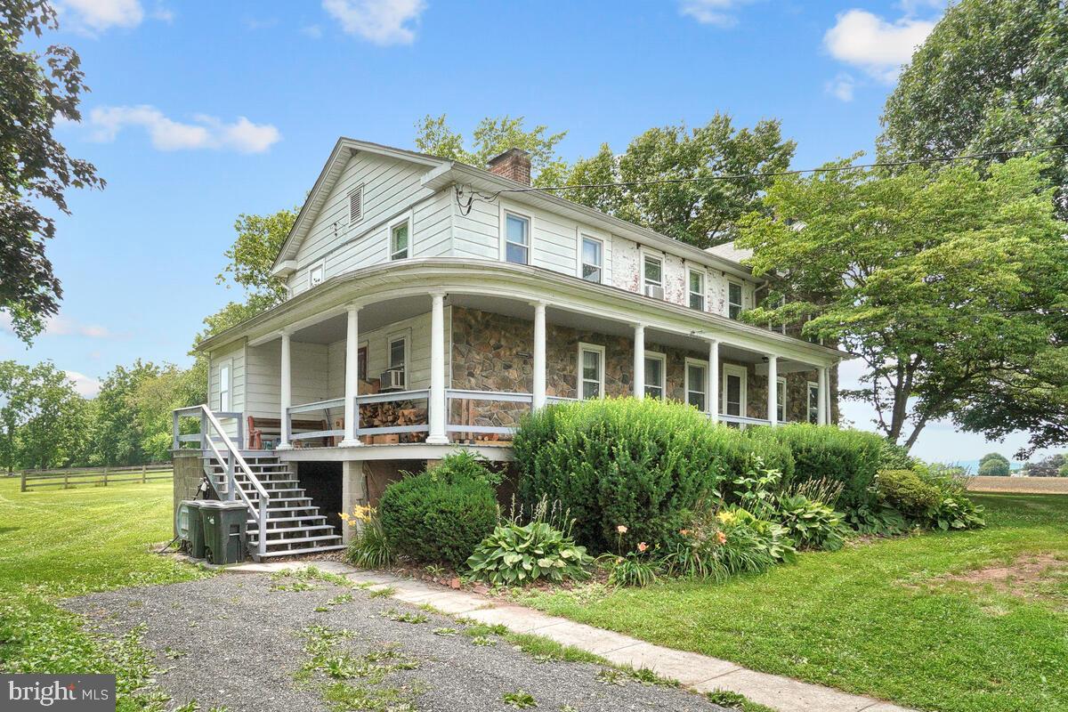 6625 Keysville Rd