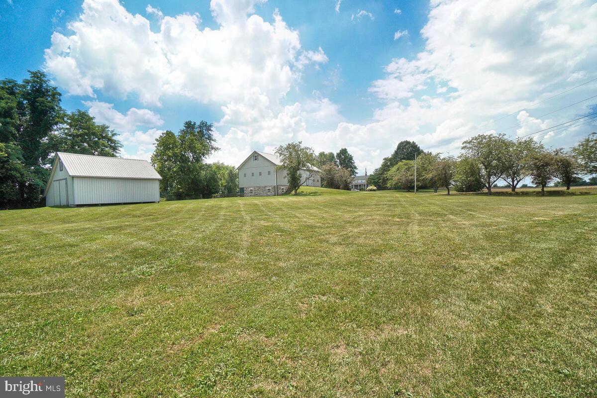 6625 Keysville Rd