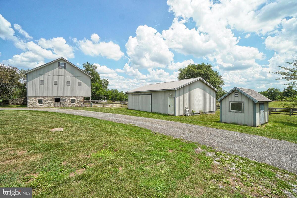 6625 Keysville Rd