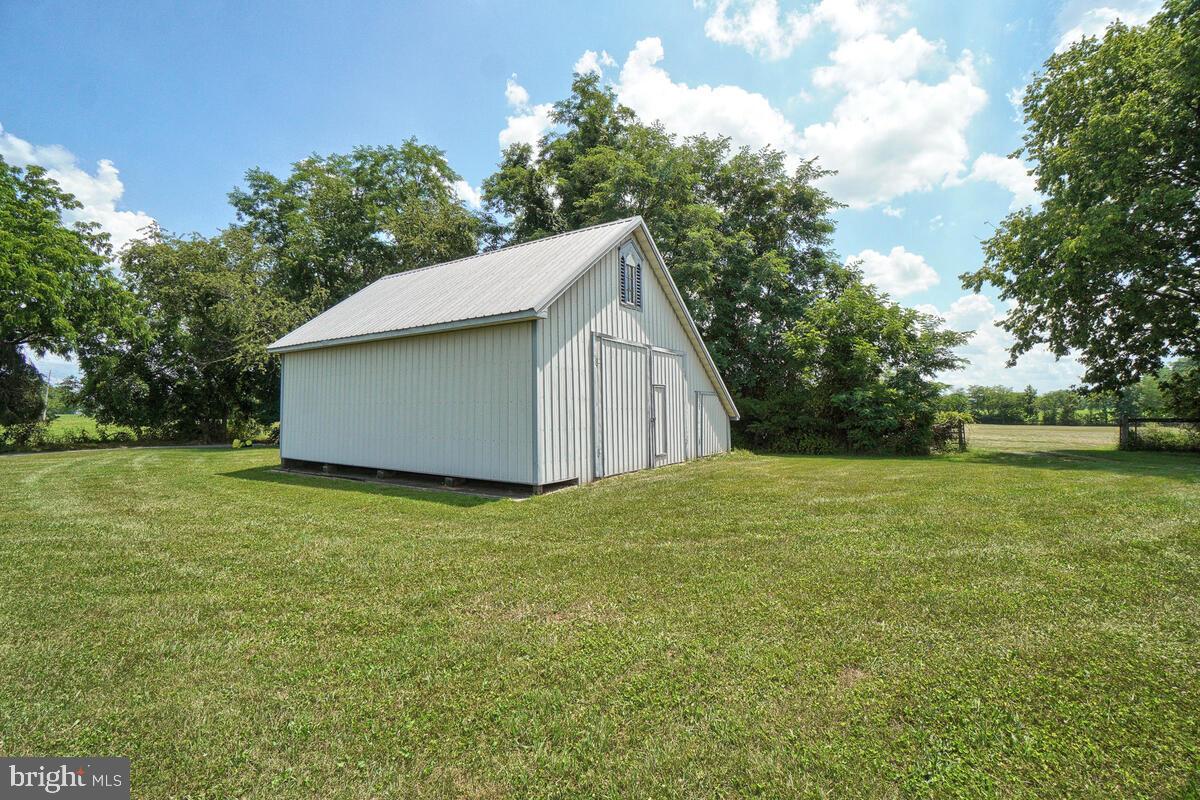 6625 Keysville Rd