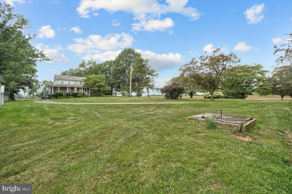 6625 Keysville Rd