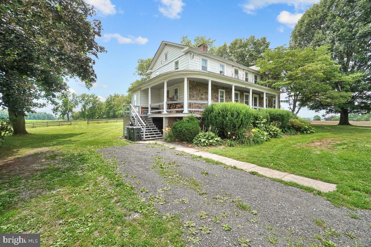 6625 Keysville Rd