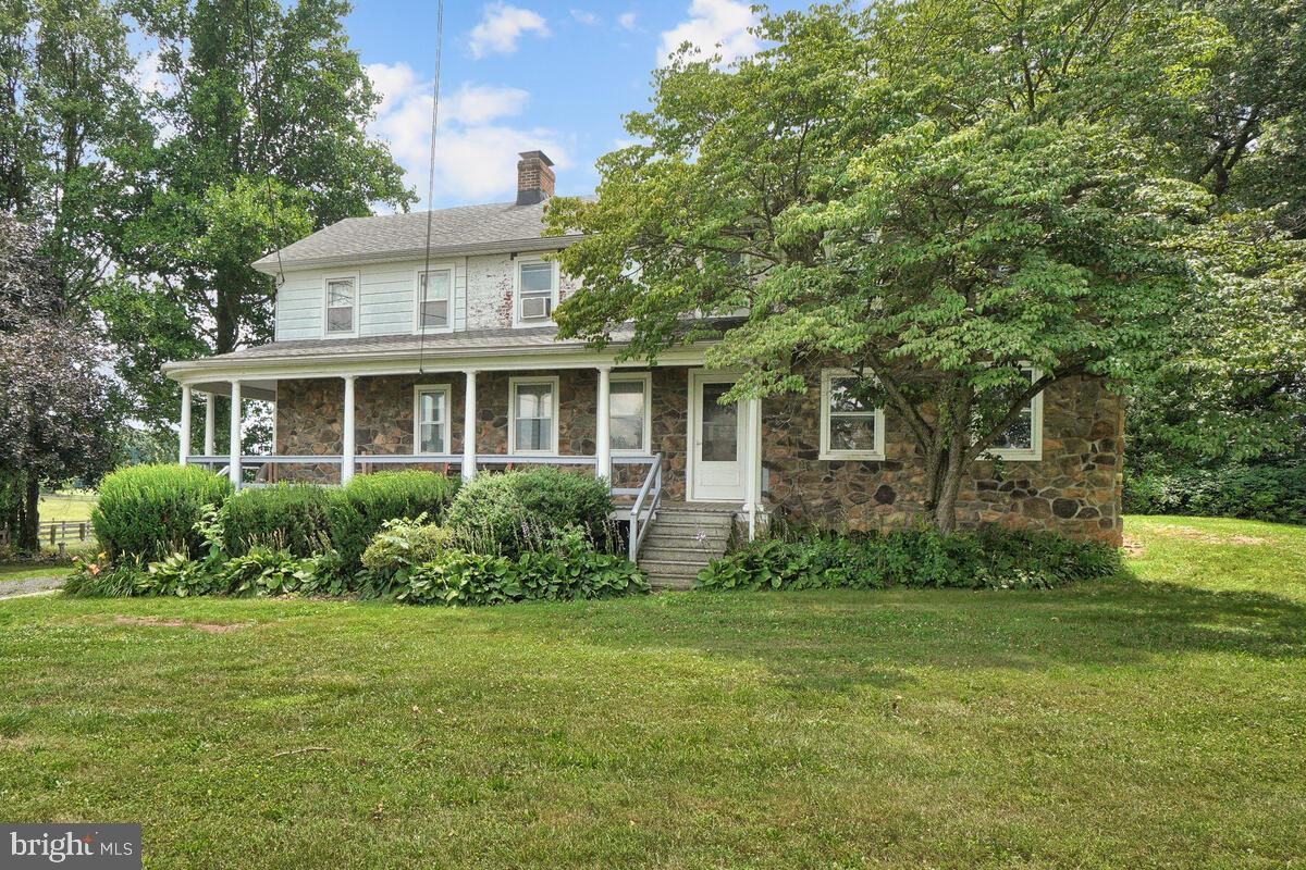 6625 Keysville Rd