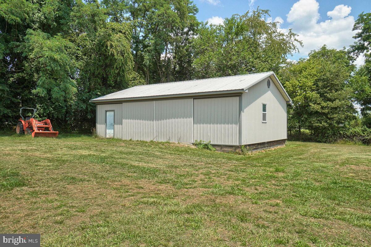 6625 Keysville Rd