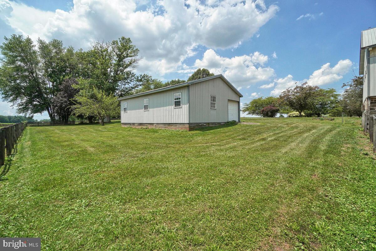 6625 Keysville Rd