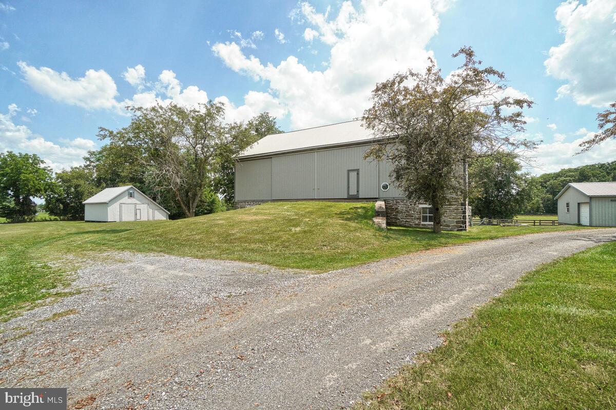 6625 Keysville Rd