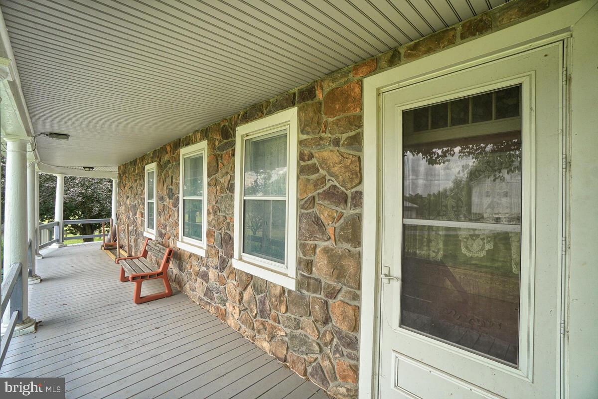6625 Keysville Rd