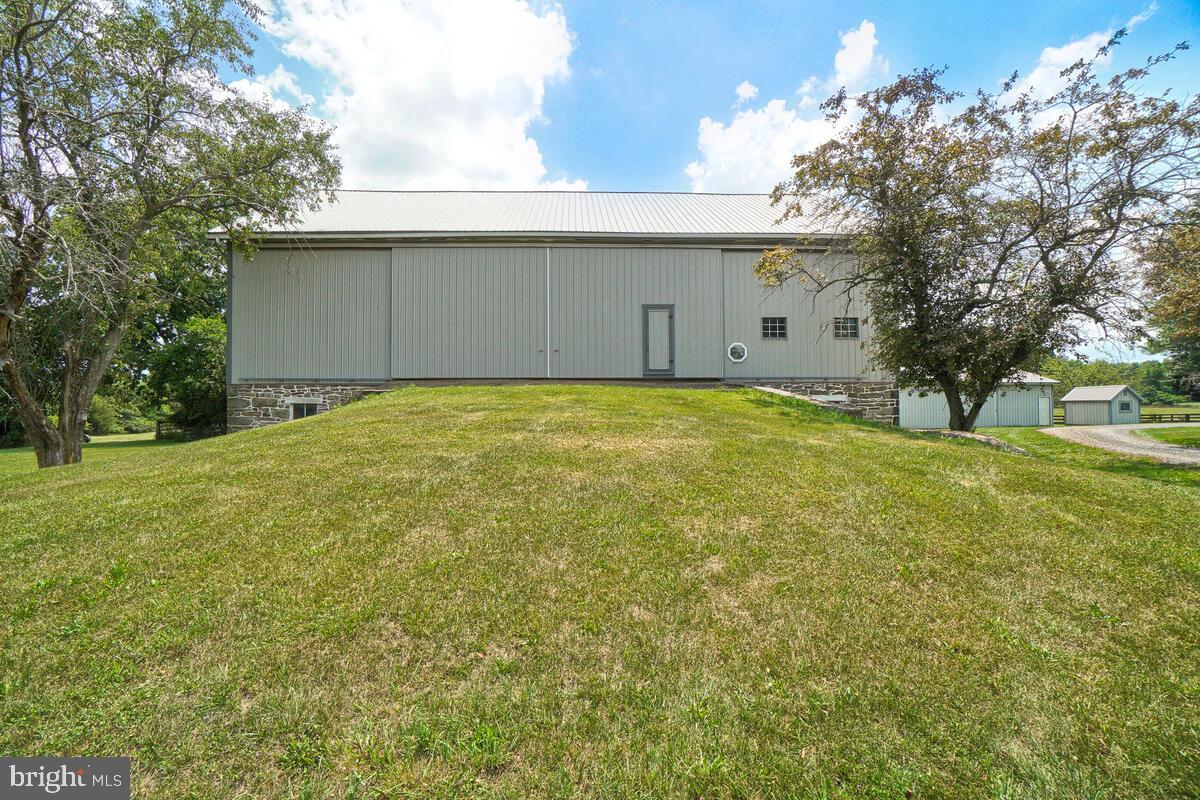 6625 Keysville Rd